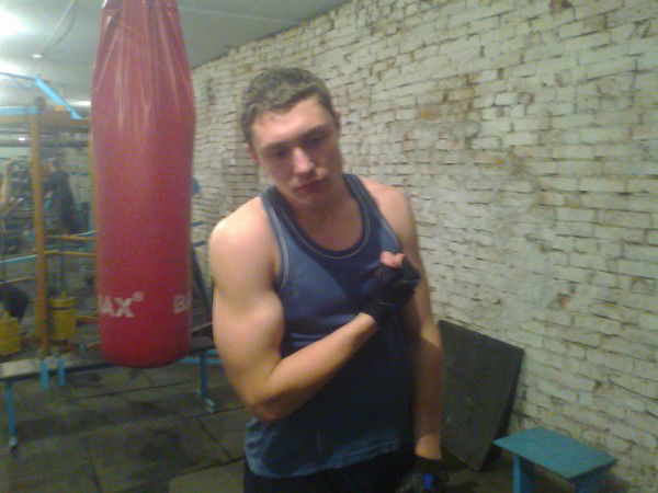 Владимир Куликов