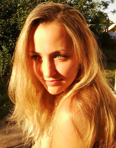 Маргарита Князева