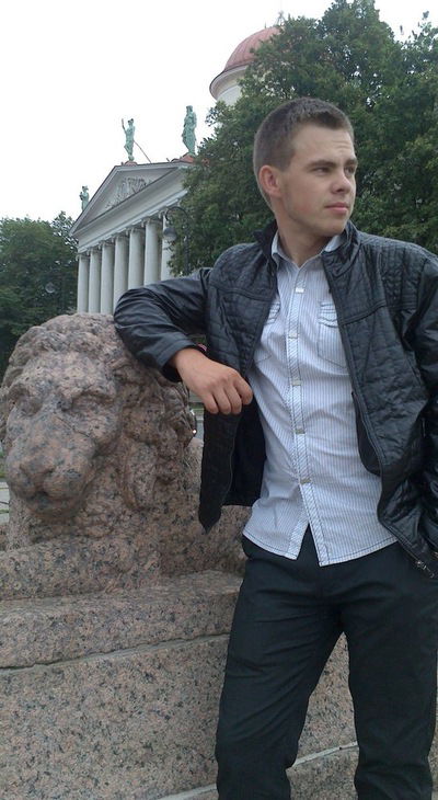 Стас Трухин