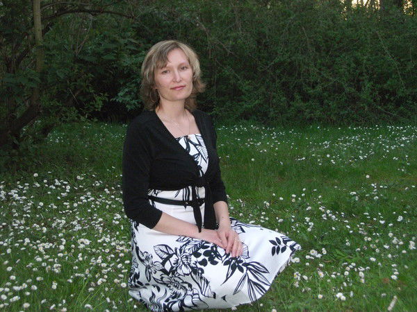 Оксана Рутц