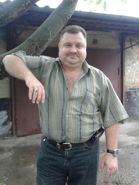 Сергей Данилов