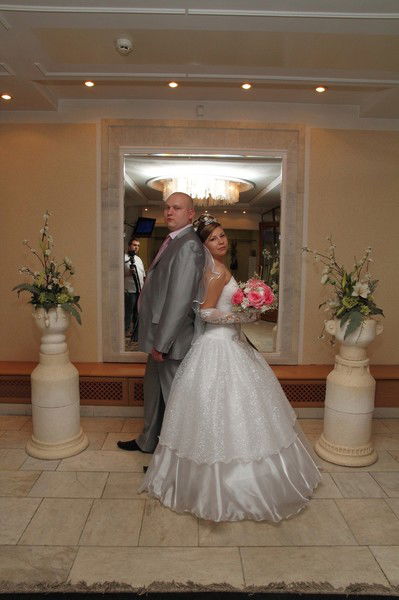 Алина Гришина