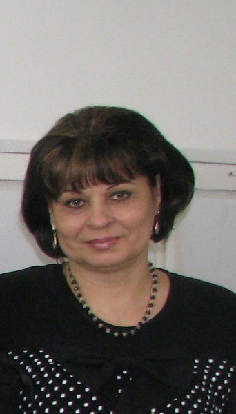 Татьяна Корниловская