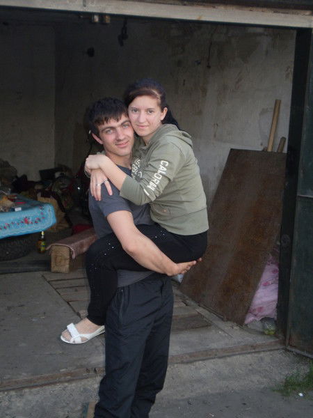 Евгений Маляров