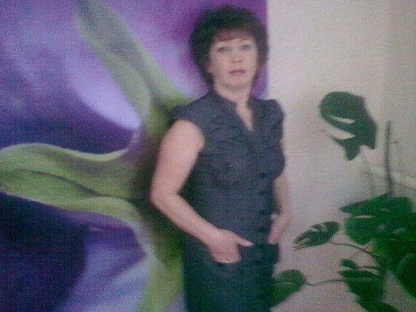 Минигуль Яхина Самигуллина