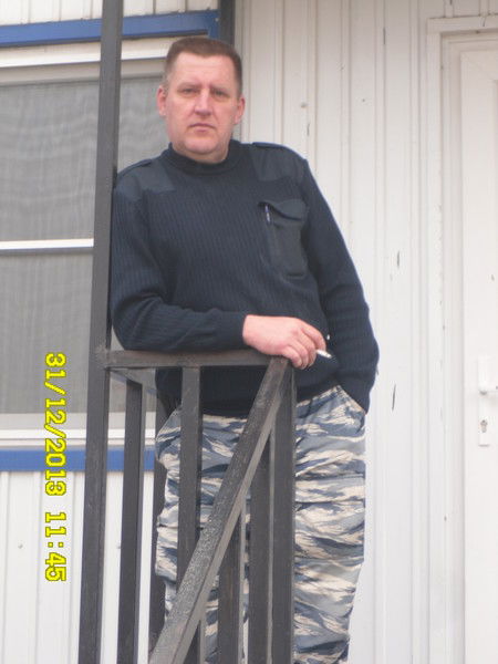 Олег Истомин