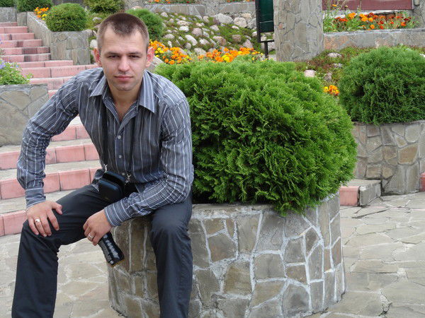 Алексей Смирнов