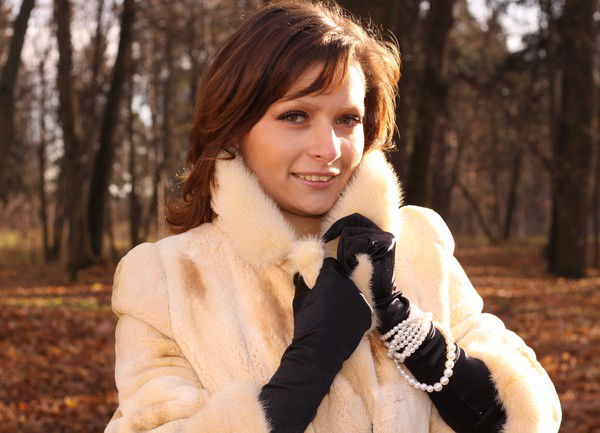 Алена Лисенкова