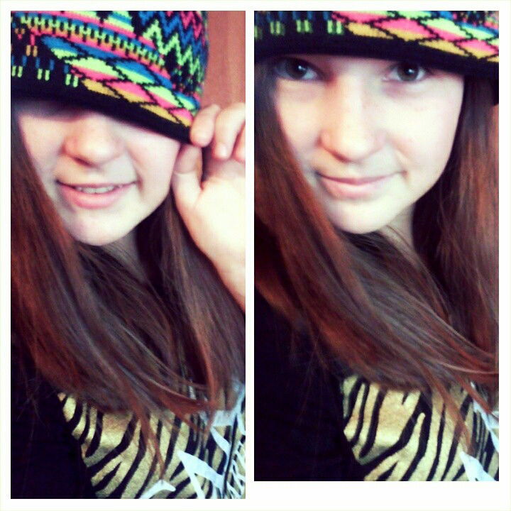 Аня Прокаева