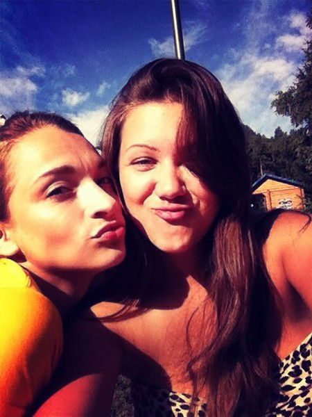 Елена Колесникова