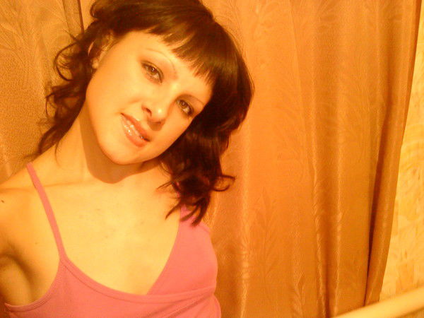 Анна Жилина