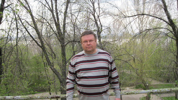 Евгений Белопорков