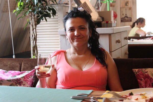 Ольга Матвеева