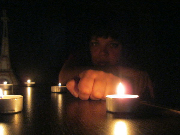 Наталья Кондратенко