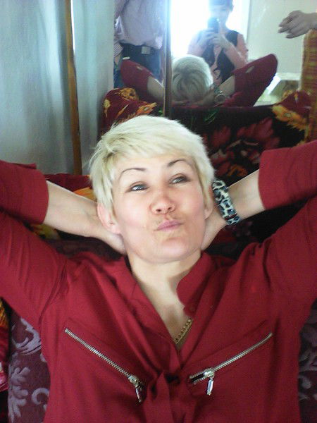 Гульчира Рахматуллина