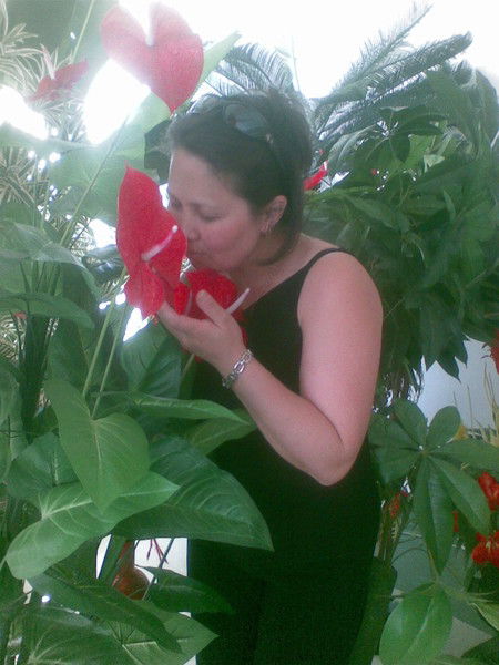 Салиха Хасанова