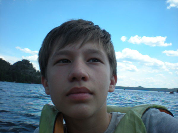 Игорь Николаенко