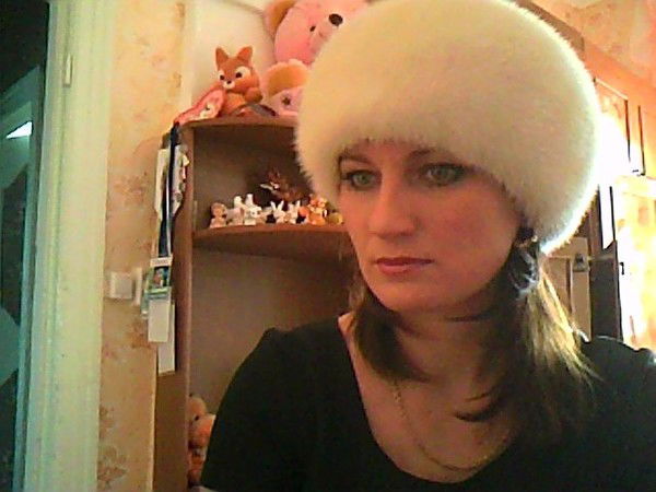 Лариса Болтина