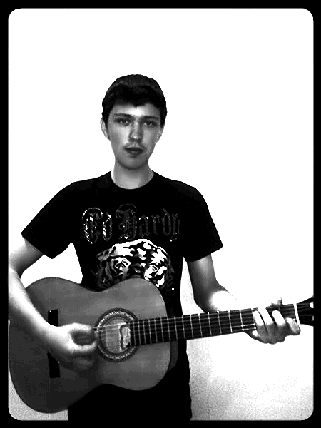 Денис Головачев