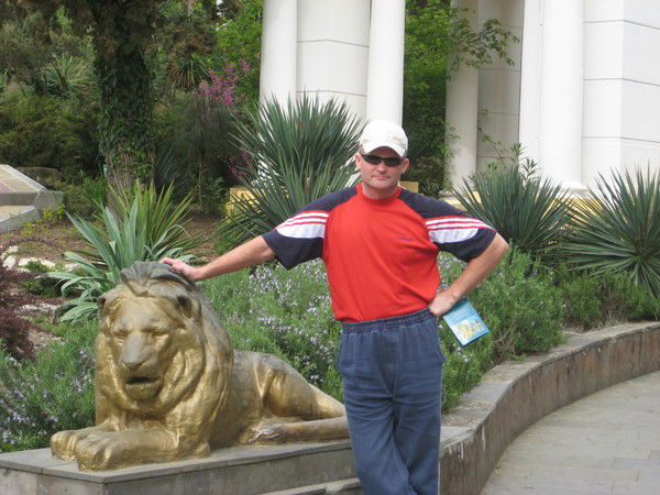 Валера Гаранин