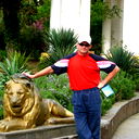 Валера Гаранин