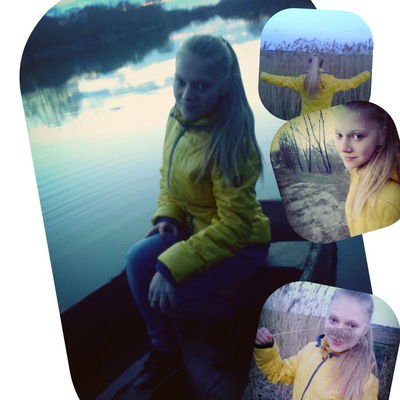 Марина Жакун