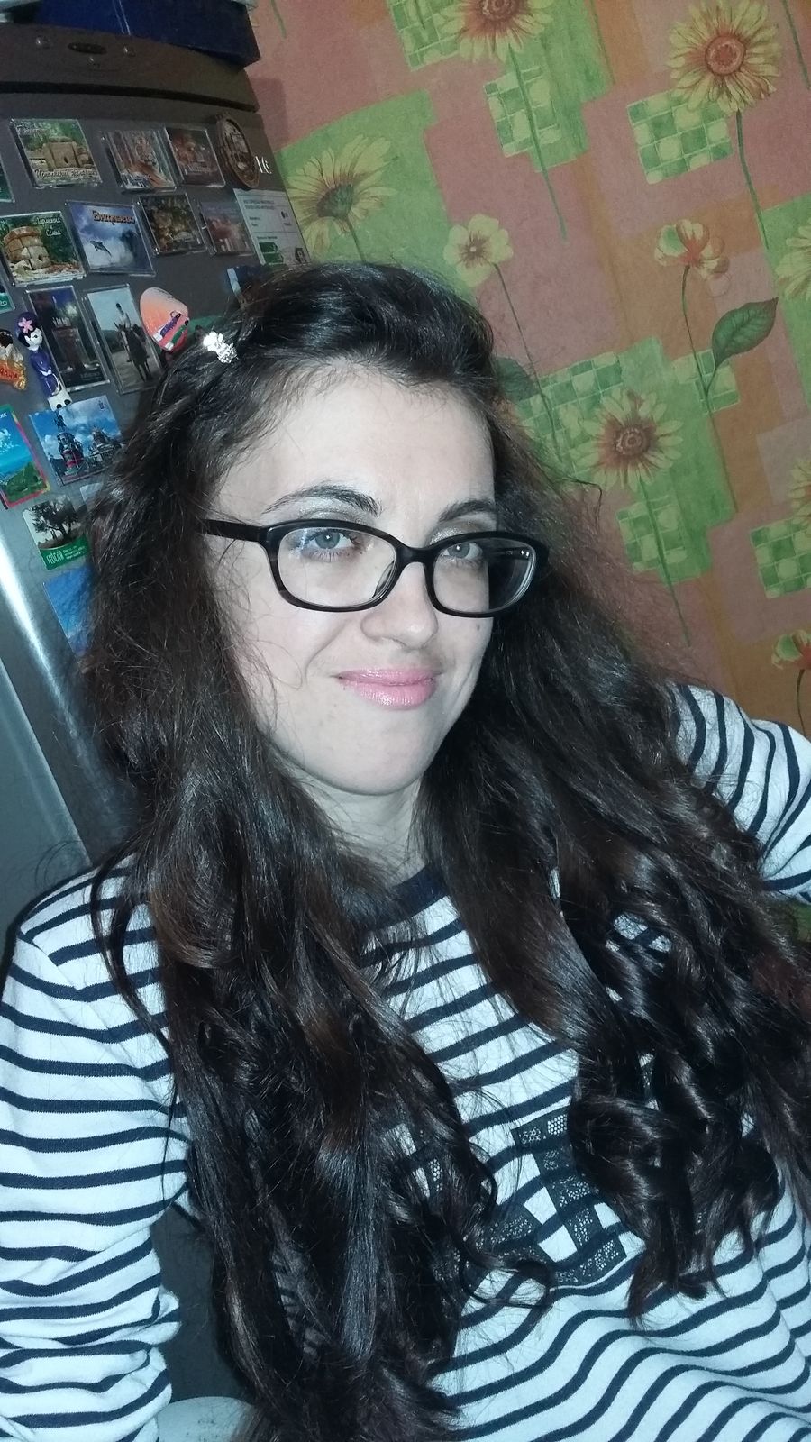 Татьяна Ордина