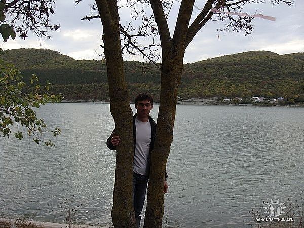 Александр Фонов