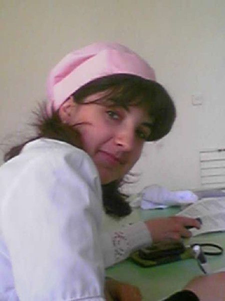 Татьяна Карабиневич