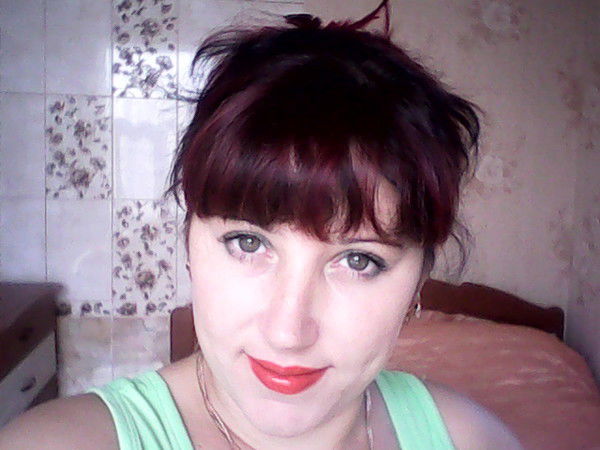 Руслана Шевчук