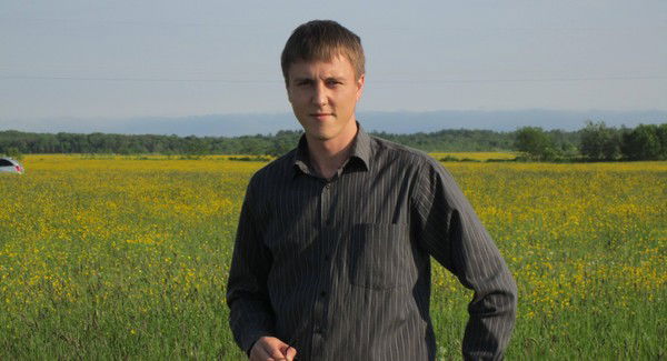 Вячеслав Подшивалов