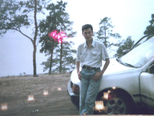 Нелакиров Владимир