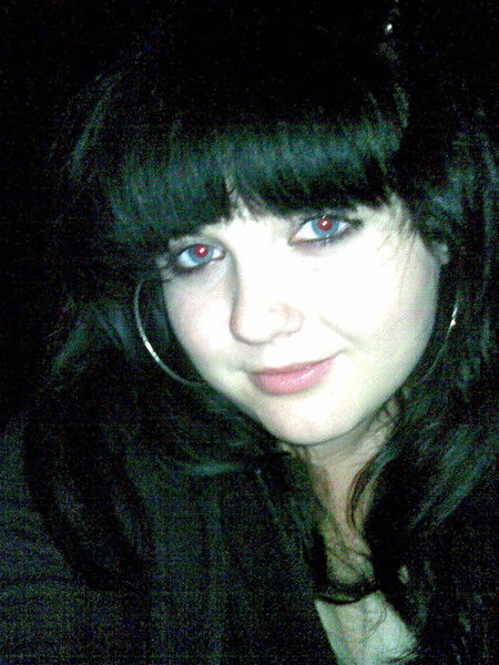 Таня Кондратенко