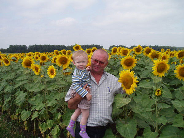 Ирик Бабичев