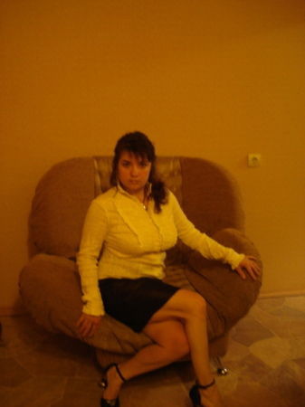 Наташа Королева