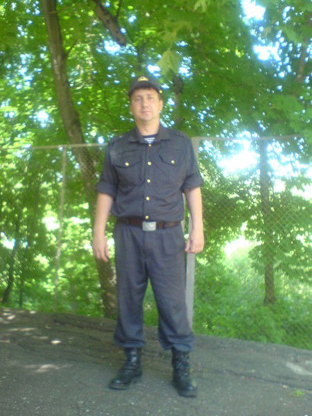 Александр Жабин