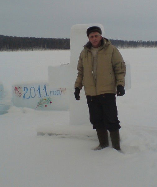 Владимир Тожин