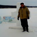 Владимир Тожин