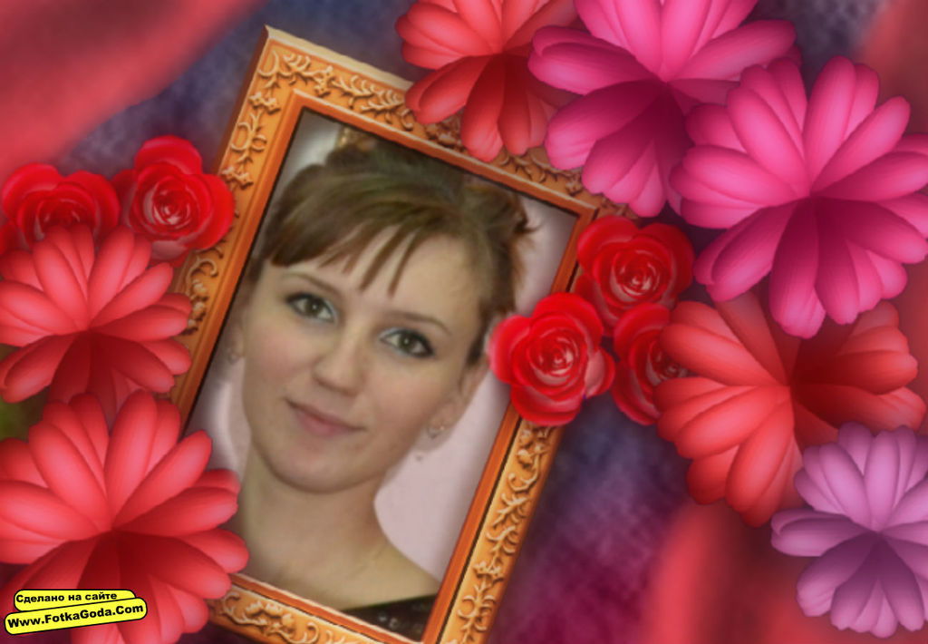 Виктория Филина