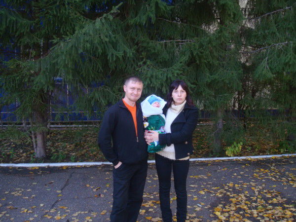 Татьяна Шаповалова