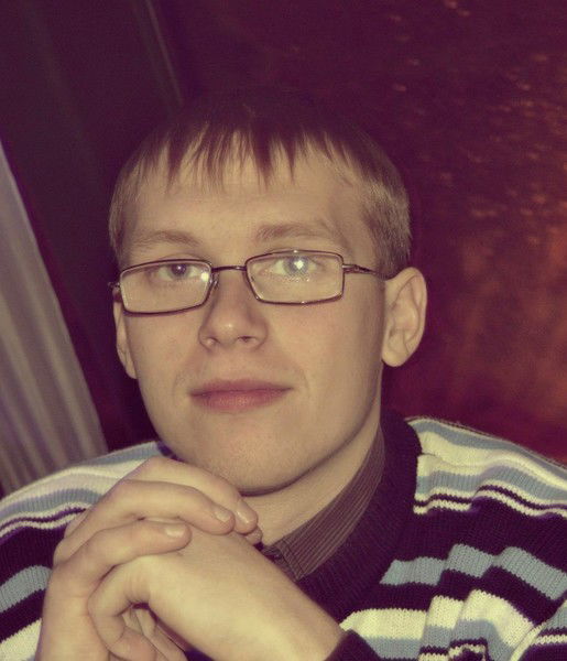 Валерий Валерьевич