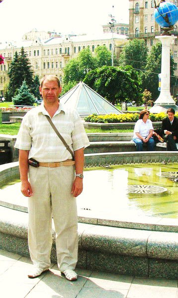 Юрий Кисиль