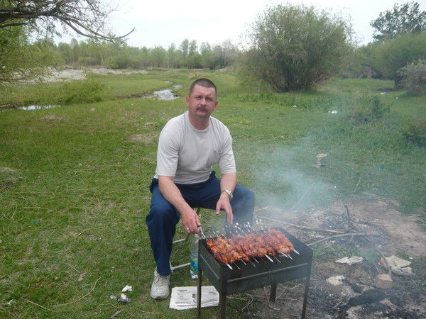 Владимир Мельников