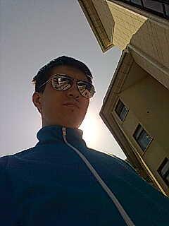 Айрат Мухаметшин