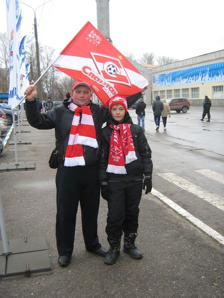 Владимир Романов