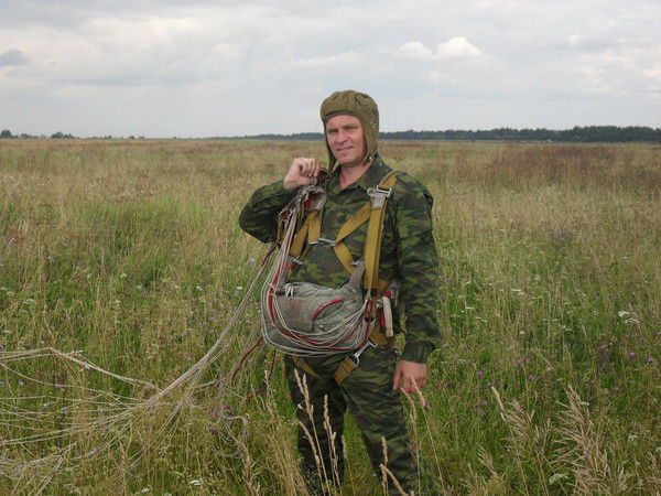 Андрей Орехов