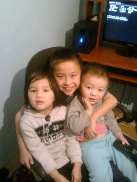 Оразалы Бакытжан