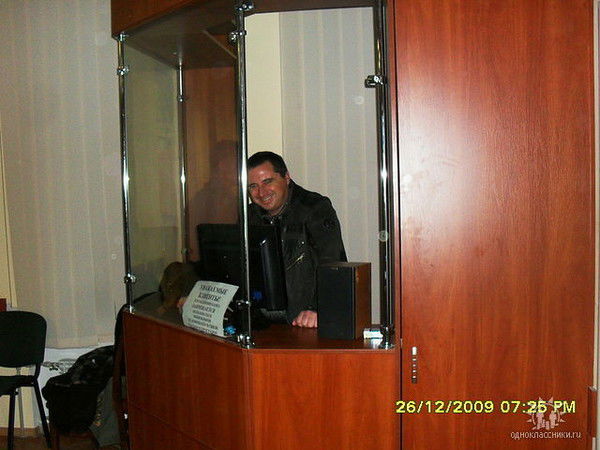 Андрей Антипов