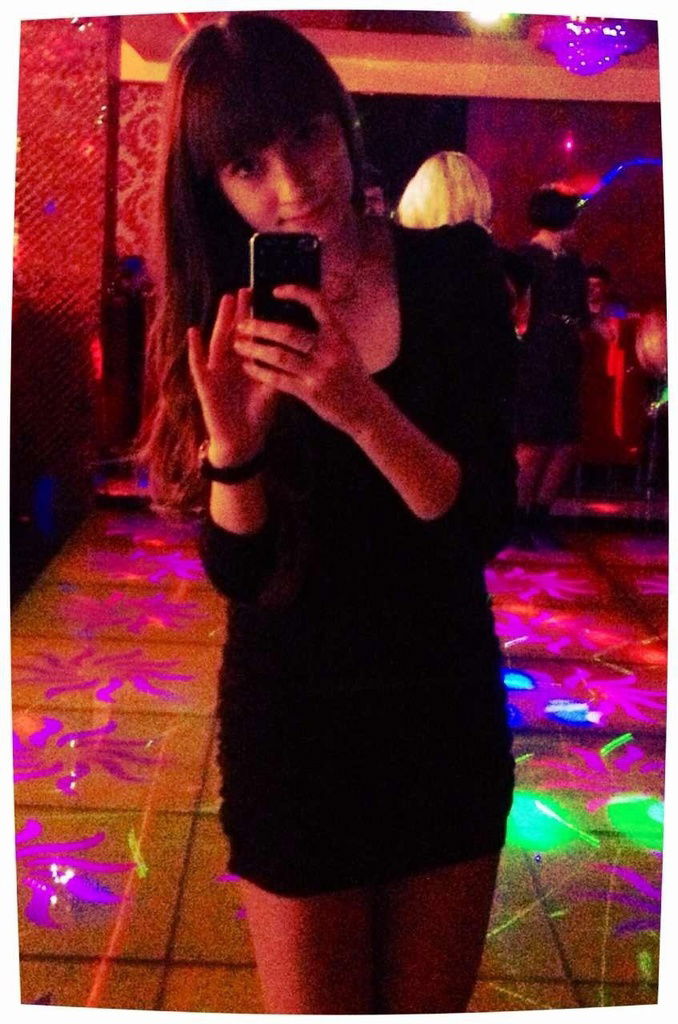 Алина Ильдяева