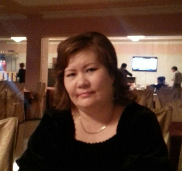 Жадра Куралова